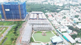 Xung đột pháp lý trong đầu tư xây dựng: Rối với câu chữ, cách hiểu