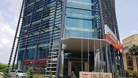 Công bố thêm sai phạm tại IPC