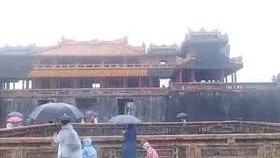 Đô thị di sản Huế sẽ mở rộng gấp 5 lần hiện hữu