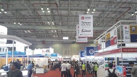 Automechanika 2018 lures participant of 17 nations and territories
