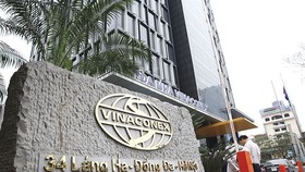 An Quy Hung Co. buys Vinaconex's shares successfully