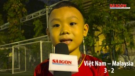 “Tự hào tiến lên, Việt Nam ơi…!”