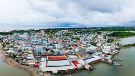 Can Thanh Commune