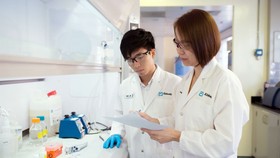 Sự tận tâm và cam kết trong từng sản phẩm của Abbott