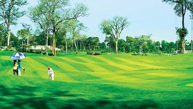 TPHCM đề xuất quy hoạch bổ sung sân golf tại huyện Cần Giờ