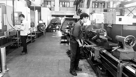 Nhiều sản phẩm công nghiệp hỗ trợ của Việt Nam đã được cải thiện chất lượng và gia nhập vào chuỗi cung ứng toàn cầu
