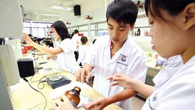 Nhiều trường đưa ra cách xét tuyển mới