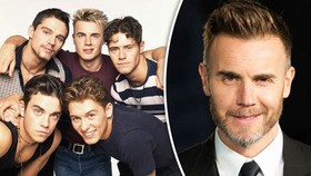 Take That hủy phần lớn tour diễn quanh thế giới