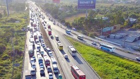 VEC phải sửa đổi quy định quản lý, khai thác đường cao tốc