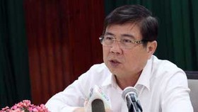 Xử lý cán bộ phải tương ứng mức độ sai phạm