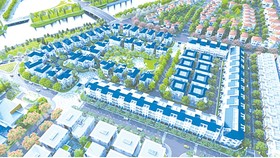 Thị trường bất động sản năm 2019 sẽ tiếp tục ổn định