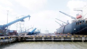Cảng Quy Nhơn