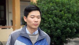 Bị cáo Hoàng Công Lương kháng cáo kêu oan