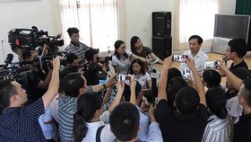 Mọi gian lận thi cử chắc chắn sẽ bị phát hiện