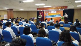 Khai mạc cuộc thi Vô địch tin học văn phòng thế giới