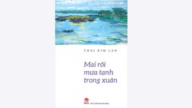Những trang viết như sương như mưa