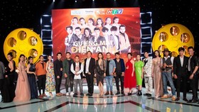 13 thí sinh vào bán kết Gương mặt điện ảnh 2019