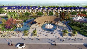 Khan hiếm nguồn cung BĐS tại TPHCM mở đường phát triển thị trường vùng ven