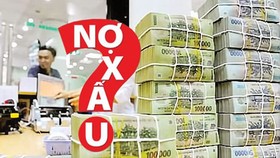 Nợ khó đòi ở các ngân hàng hơn 46.400 tỷ đồng