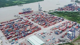 Thiếu khoảng 2 triệu nhân lực ngành logistics