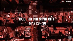 Đại tiệc âm nhạc và nghệ thuật dành cho giới trẻ
