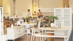 Giải pháp nội thất miễn phí cho nhà ở cá nhân