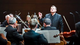 Đêm nhạc Mozart