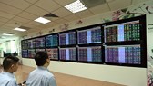 VN-Index thủng mốc 950 điểm: Khối ngoại mua ròng gần 116 tỷ đồng