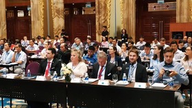 Thúc đẩy kết nối doanh nghiệp hợp tác về công nghệ mới