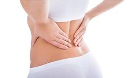 Thoái hóa 2 đốt sống lưng ở phía trên vùng xương chậu có nguy hiểm không?