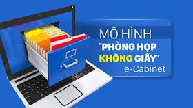 Chuẩn bị nguồn nhân lực cho đô thị thông minh