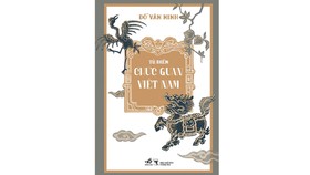 Ra mắt sách về bộ máy quan lại của nhà nước Việt Nam cổ - trung đại