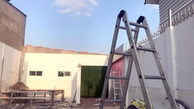 Gắn trách nhiệm của đảng viên với xây dựng trái phép