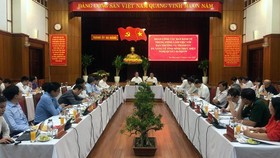 Đà Nẵng nên bỏ hẳn tư duy phân lô bán nền