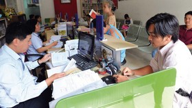 Cần giảm tải chứng thực sao y