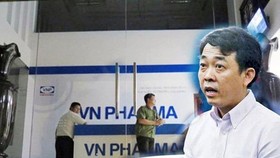 Những ai thẩm định thuốc H-Capita?