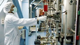 IAEA tái khẳng định công nghệ hạt nhân hòa bình