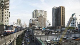 Thái Lan tung gói 100 tỷ baht kích thích kinh tế