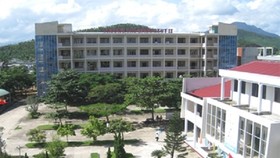 Cận cảnh những tiện ích kích hoạt Khu dân cư An Sương