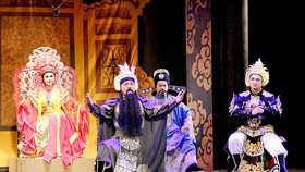 Cải lương cần những cuộc cải cách