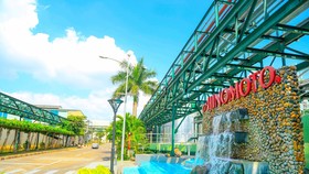 Phát triển bền vững cùng bảo vệ môi trường ở Ajinomoto Việt Nam