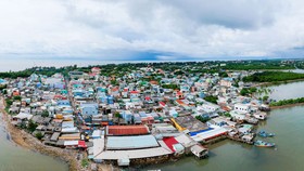 Sức sống Cần Giờ