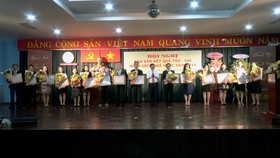 Công ty CP Tập đoàn Xây dựng Hòa Bình hoàn thành xuất sắc việc thu nộp ngân sách Nhà nước năm 2018