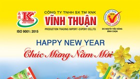 Bột Vĩnh Thuận với công nghệ 4.0 trong sản xuất