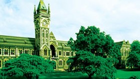 36 học bổng New Zealand dành cho học sinh trung học