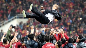 Khoảnh khắc vàng 2018