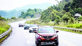 Kỷ lục doanh số mới của Peugeot tại Việt Nam trong năm 2018