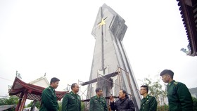 40 năm cuộc chiến đấu bảo vệ tổ quốc ở biên giới phía Bắc - Bài 1: Hiên ngang Pò Hèn