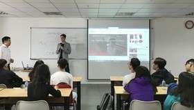 Việc làm đa quốc gia cho sinh viên ngành Logistics và Quản lý chuỗi cung ứng