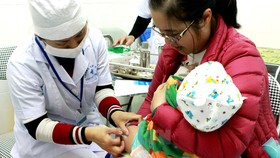 Cảnh giác dịch bệnh lây lan sau tết